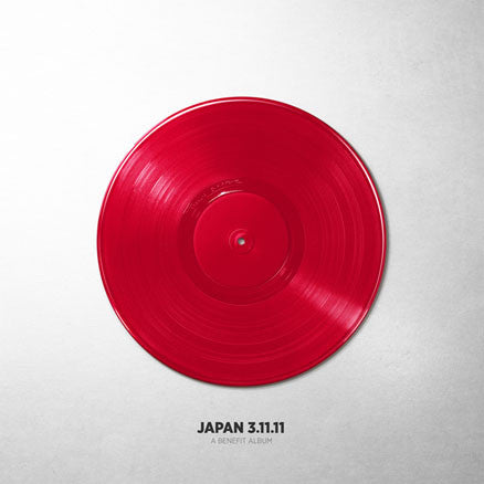 Various - Japan 3.11.11: A Benefit Album