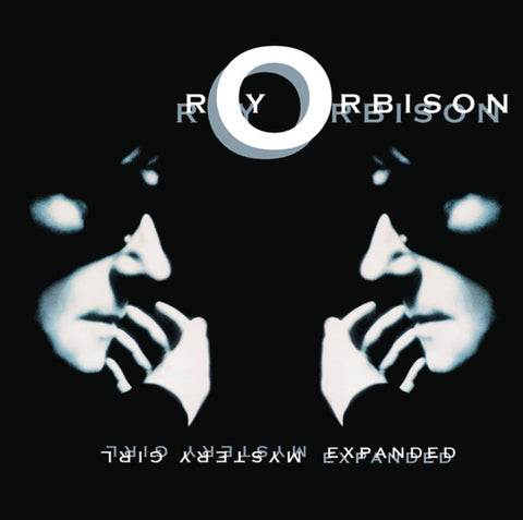 Roy Orbison - Mystery Girl Expanded
