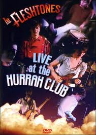 The Fleshtones - Live At The Hurrah Club