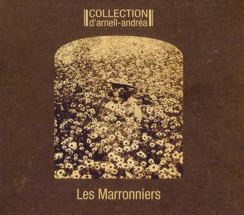 Collection D'Arnell-Andréa - Les Marronniers