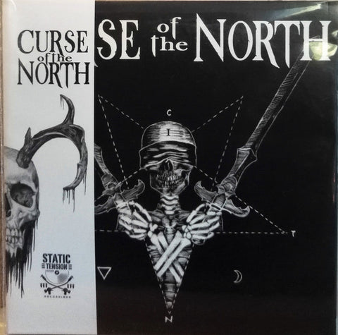 Curse Of The North - Curse Of The North - I