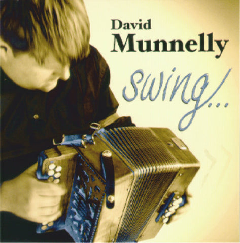 David Munnelly - Swing....