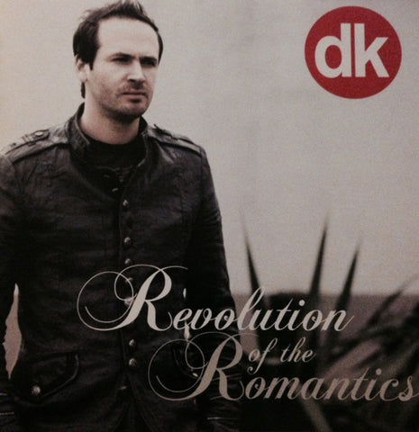 Dennis Kolen - Revolution of the Romantics