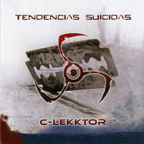 C-Lekktor - Tendencias Suicidas