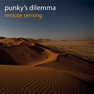 Punky's Dilemma - Remote Sensing