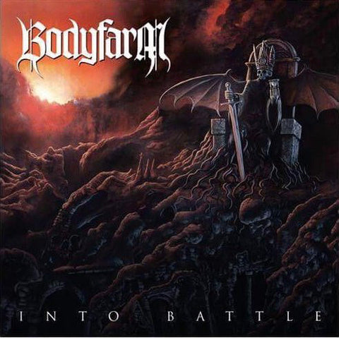 Bodyfarm - Into Battle