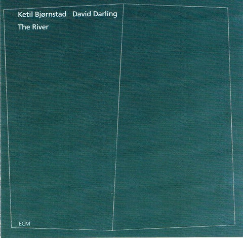 Ketil Bjørnstad / David Darling - The River