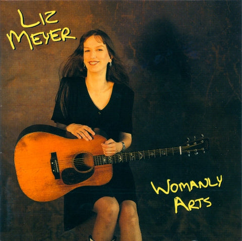 Liz Meyer - Womanly Arts