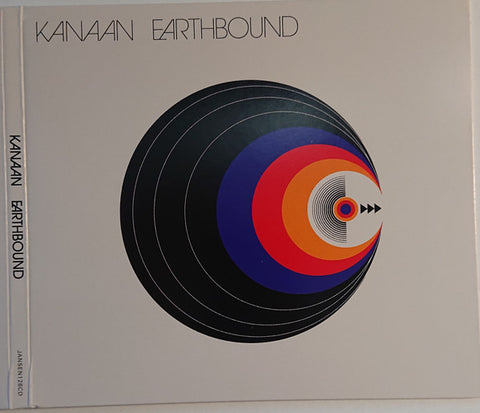 Kanaan - Earthbound