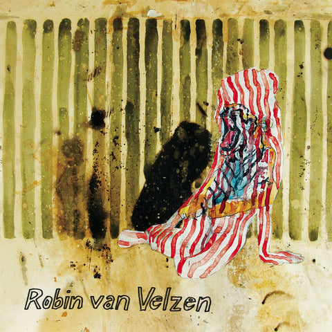 Robin van Velzen - Robin Van Velzen