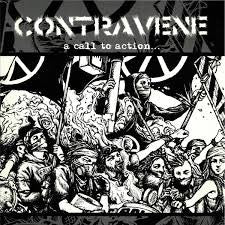 Contravene - A Call To Action