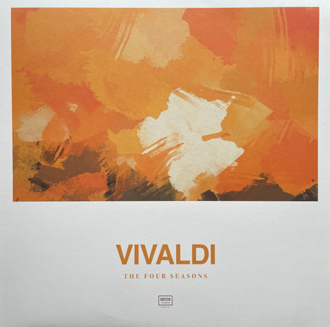 Antonio Vivald - Four Seasons