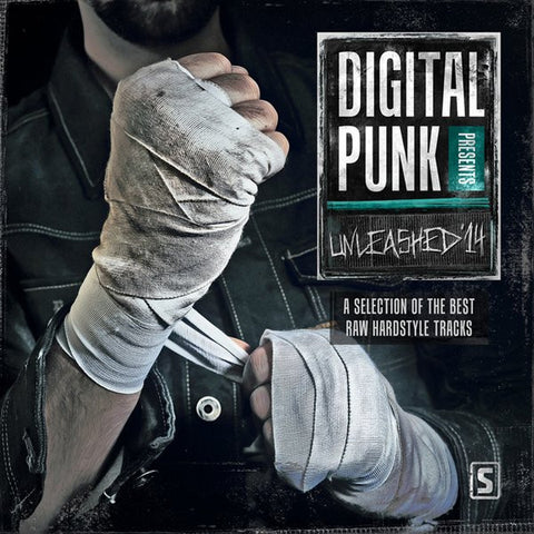Digital Punk - Unleashed' 14
