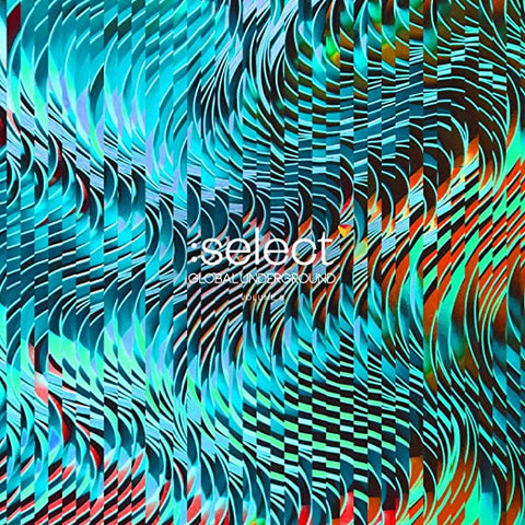 Various - :Select Volume 6