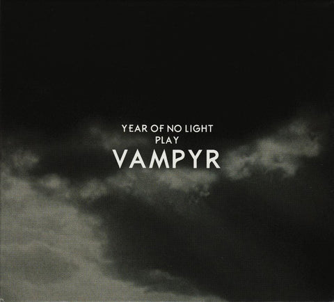 Year Of No Light - Year Of No Light Play Vampyr