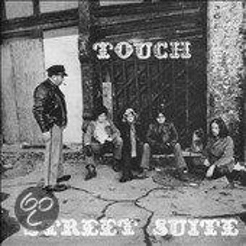 Touch - Street Suite