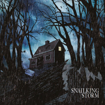 Snailking, - Storm