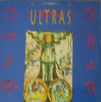 The Ultras - The Complete Handbook Of Songwriting