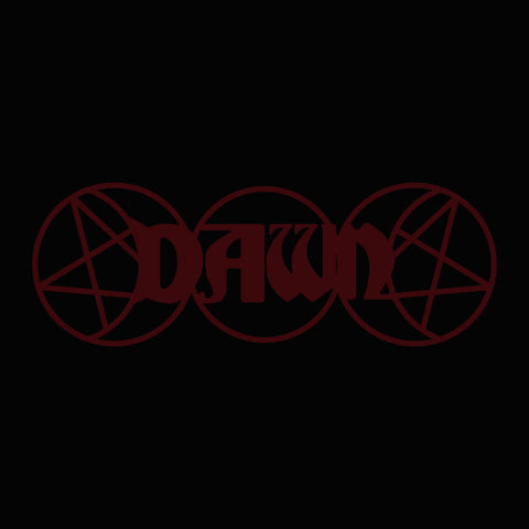 Dawn - Dawn EP
