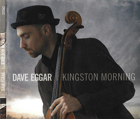 Dave Eggar - Kingston Morning