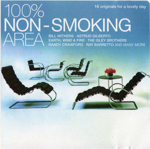 Various - 100% Non-Smoking Area
