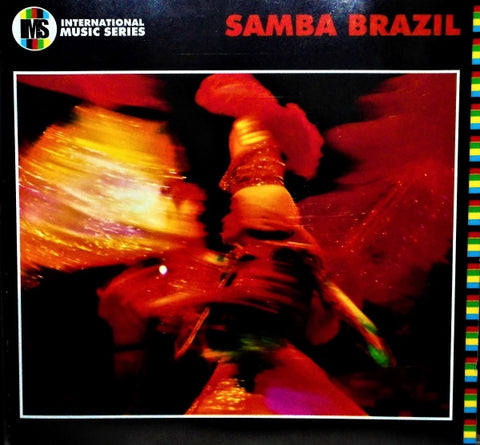 Various - Samba Brazil