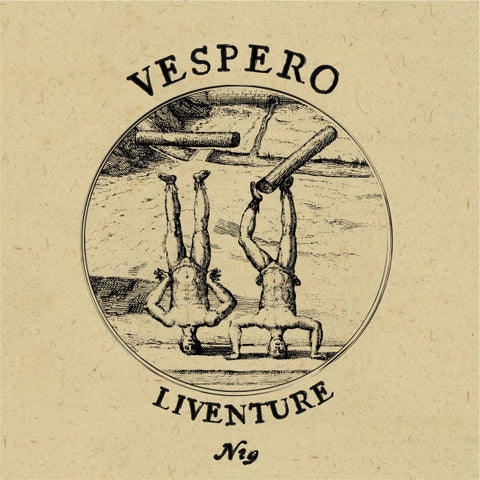Vespero - Liventure N19