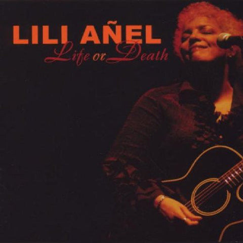 Lili Añel - Life or Death
