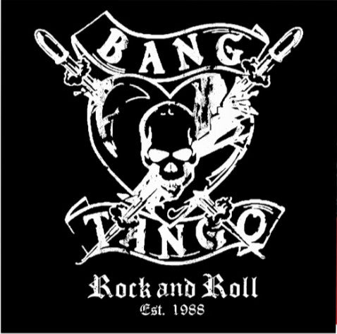 Bang Tango - Rock and Roll Est. 1998