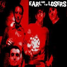 Earl And The Losers - Earl And The Losers