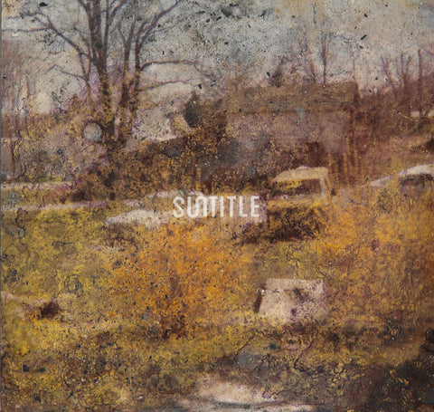 Suntitle - The Loss Of: