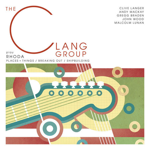 The Clang Group - The Clang Group