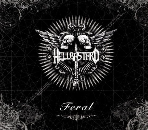 Hellbastard - Feral