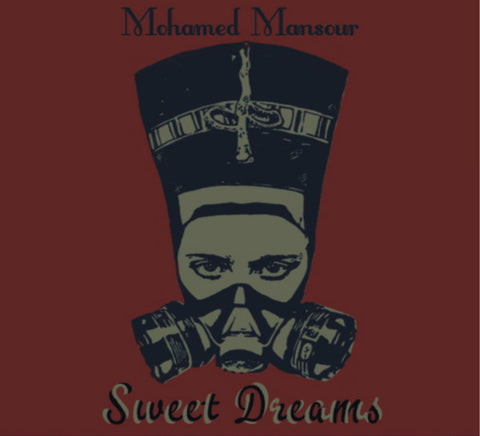 Mohamed Mansour - Sweet Dreams