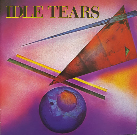 Idle Tears - Idle Tears