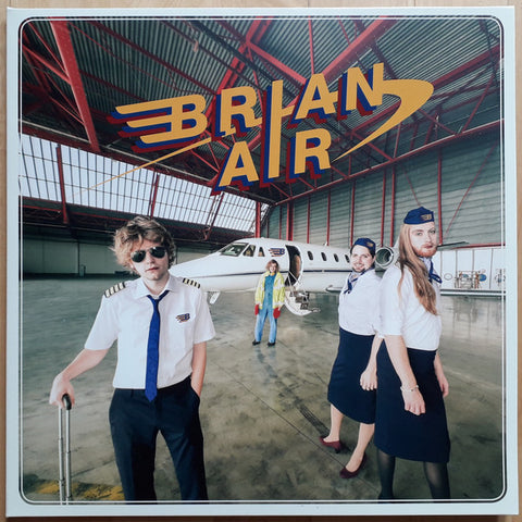 High Brian - Brian Air