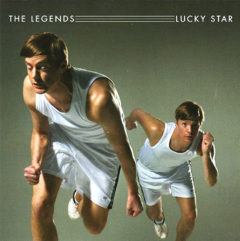 The Legends - Lucky Star