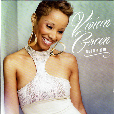Vivian Green - The Green Room