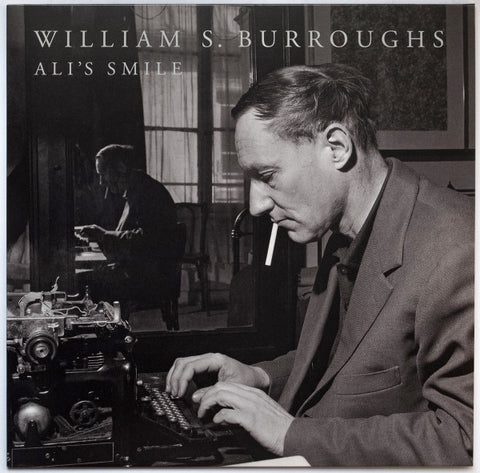 William S. Burroughs - Ali's Smile