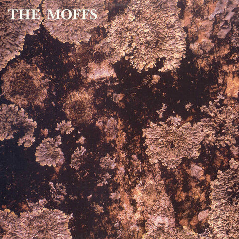 The Moffs - Entomology