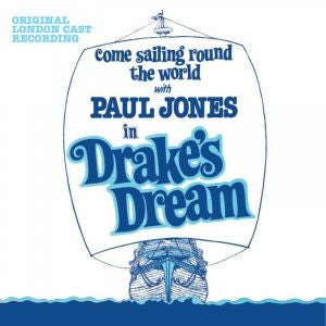 Paul Jones And Various - Drake's Dream