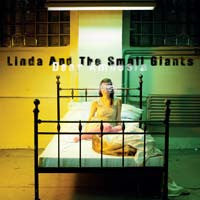 Linda And The Small Giants - Dear Amnesia