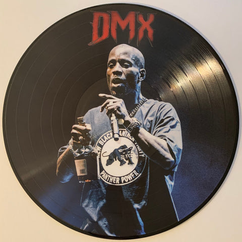 DMX - Greatest Hits