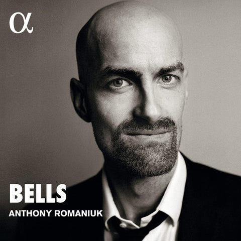 Anthony Romaniuk - Bells
