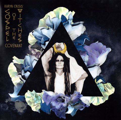 Karyn Crisis' Gospel Of The Witches - Covenant