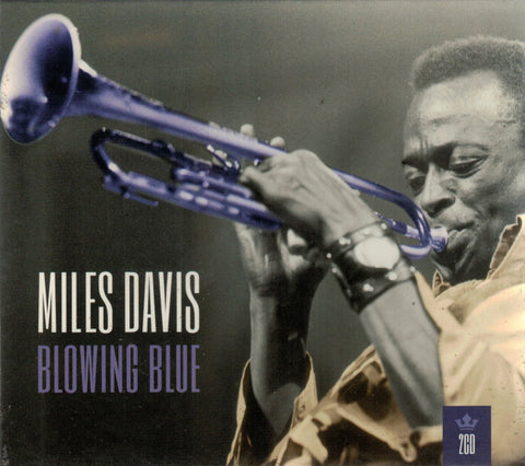 Miles Davis - Blowing Blue