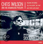 Chris Wilson And His Shameless Pickups - Second Life