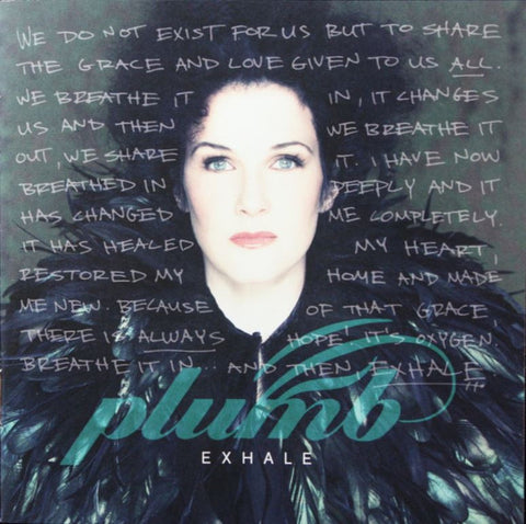 Plumb - Exhale