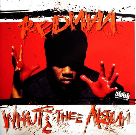 Redman - Whut? Thee Album
