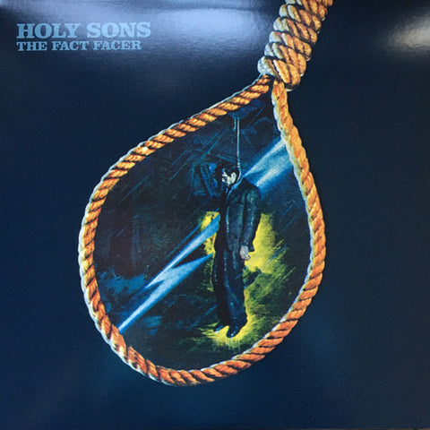 Holy Sons - The Fact Facer